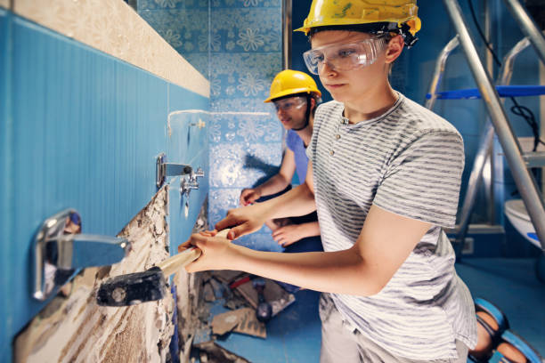 Best Black Mold Removal  in Manchester, NH